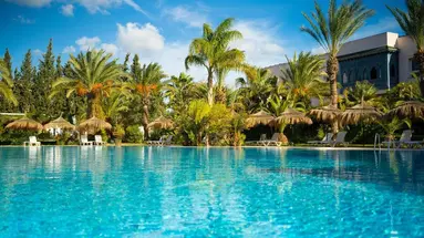 Eden Yasmine Resort & SPA