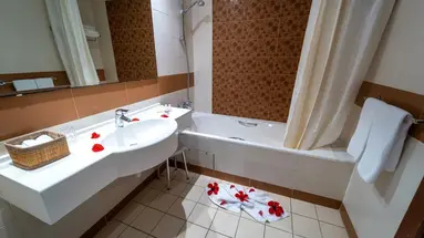 Eden Yasmine Resort & SPA