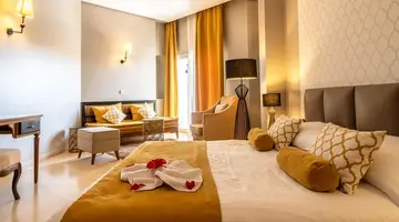 Eden Yasmine Resort & Spa