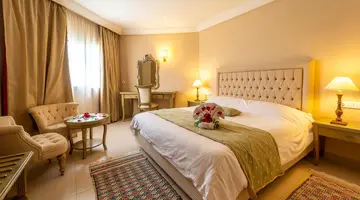 Eden Yasmine Resort & Spa