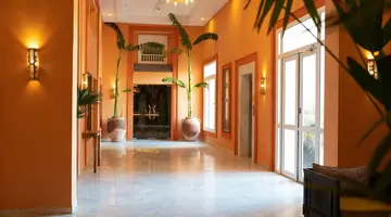 Eden Yasmine Resort & Spa