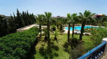 EDEN YASMINE RESORT & SPA
