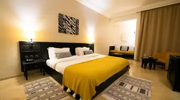 Eden Yasmine Resort & SPA