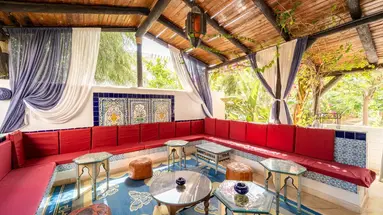 Eden Yasmine Resort & SPA