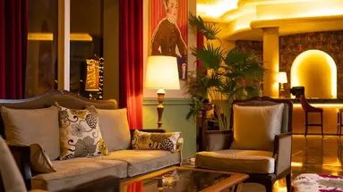 Eden Yasmine Resort & SPA