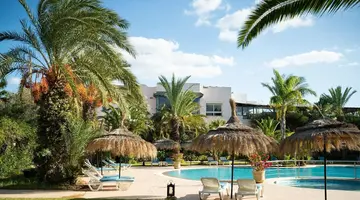 Eden Yasmine Resort & Spa