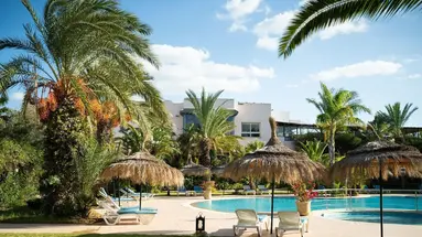 Eden Yasmine Resort & Spa