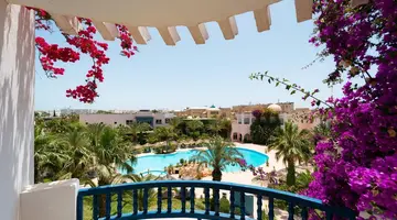 Eden Yasmine Resort & Spa