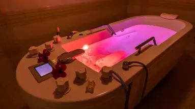 Eden Yasmine Resort & SPA
