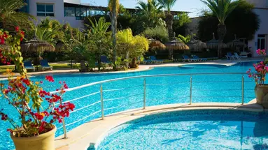 Eden Yasmine Resort & Spa