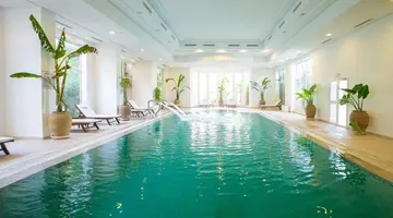 Eden Yasmine Resort & SPA