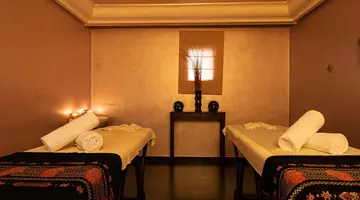 Eden Yasmine Resort & Spa