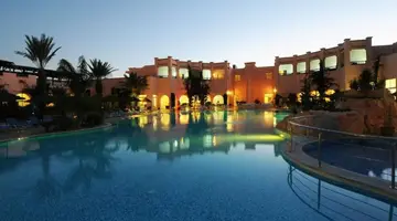 EDEN YASMINE RESORT & SPA