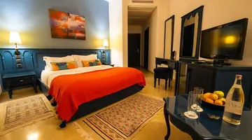 Eden Yasmine Resort & Spa
