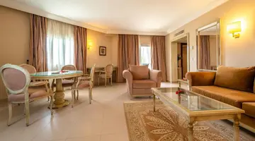 Eden Yasmine Resort & Spa
