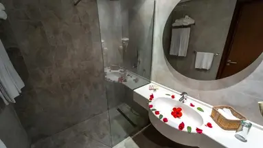 Eden Yasmine Resort & SPA