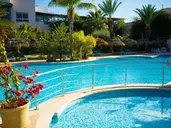 Eden Yasmine Resort