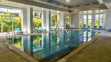 Eden Yasmine Resort