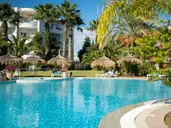 Eden Yasmine Resort