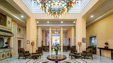 Eden Yasmine Resort