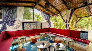 Eden Yasmine Resort