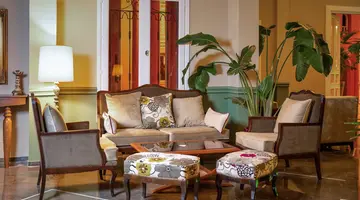 Eden Yasmine Resort