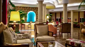 Eden Yasmine Resort