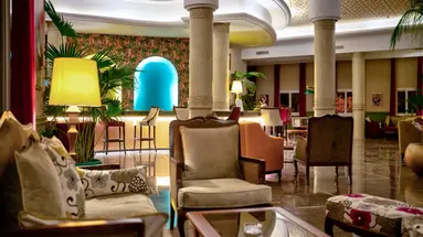 Eden Yasmine Resort