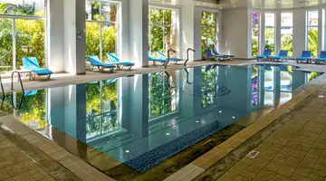Eden Yasmine Resort
