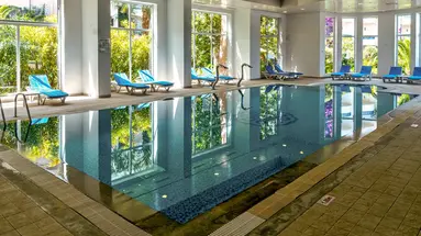 Eden Yasmine Resort