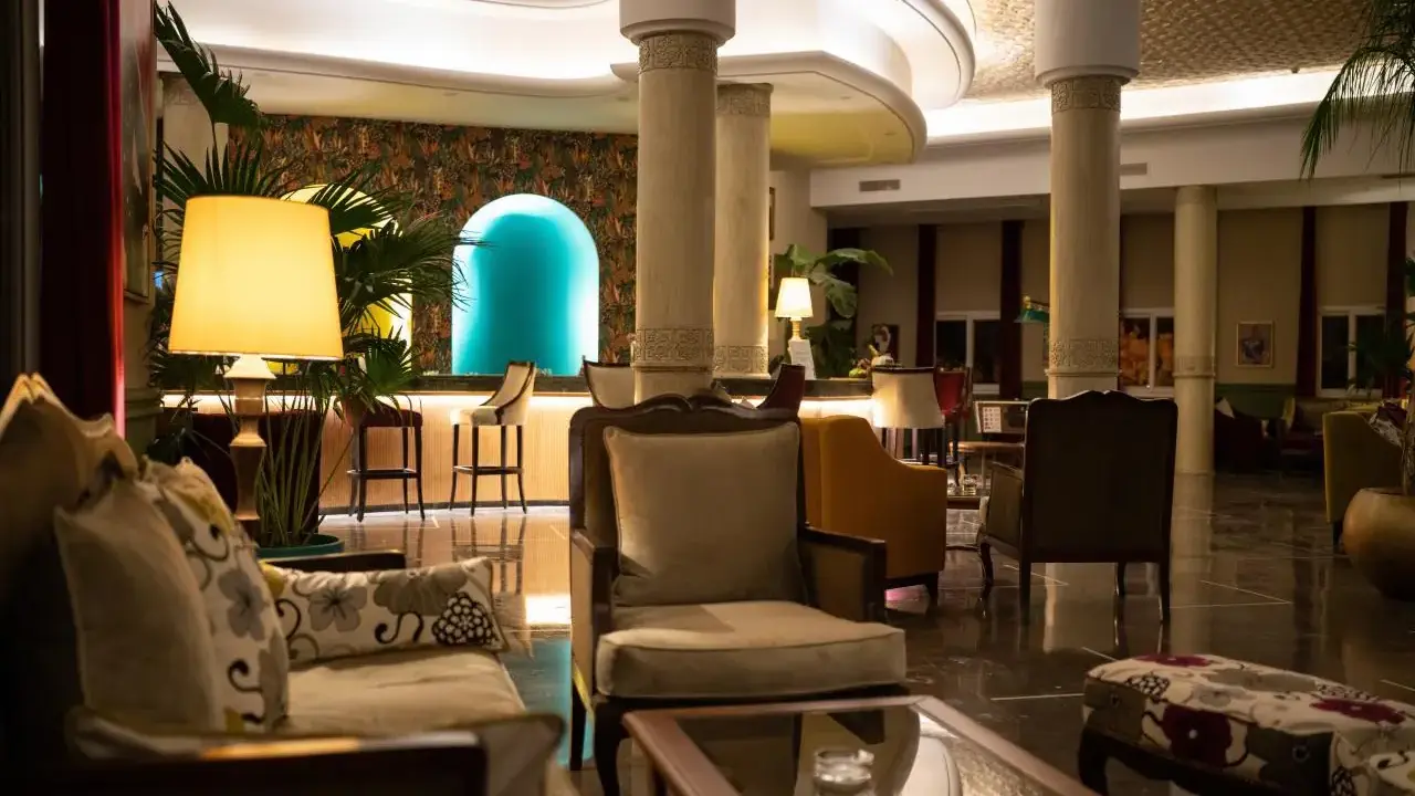 Eden Yasmine Resort