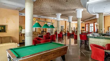 Eden Yasmine Resort