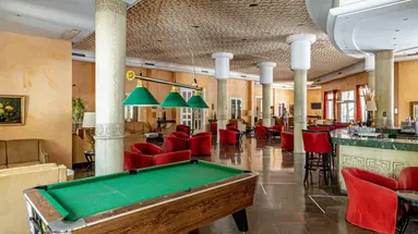 Eden Yasmine Resort