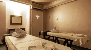 Eden Yasmine Resort