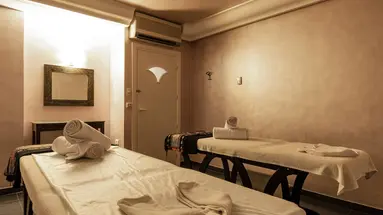Eden Yasmine Resort