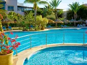 Eden Yasmine Resort