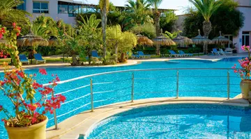 Eden Yasmine Resort