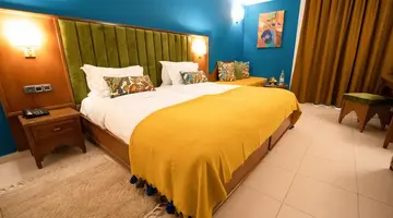 Eden Yasmine Resort