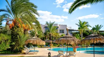 Eden Yasmine Resort