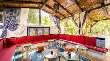 Eden Yasmine Resort