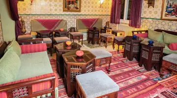 Eden Yasmine Resort