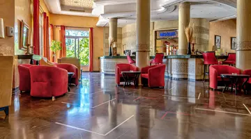 Eden Yasmine Resort