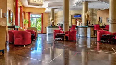 Eden Yasmine Resort