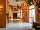 Eden Yasmine Resort