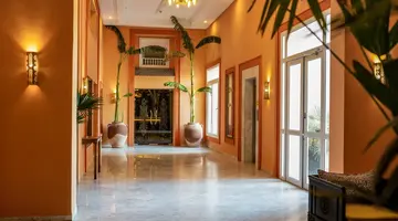 Eden Yasmine Resort