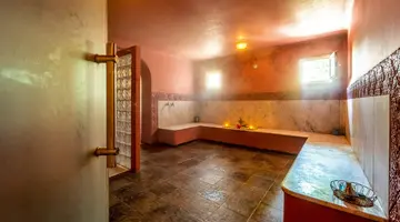 Eden Yasmine Resort
