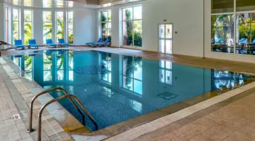 Eden Yasmine Resort