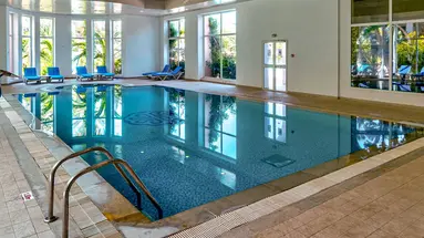 Eden Yasmine Resort