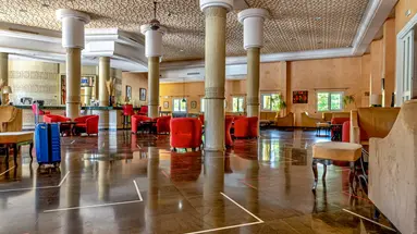 Eden Yasmine Resort