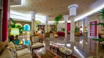 Eden Yasmine Resort